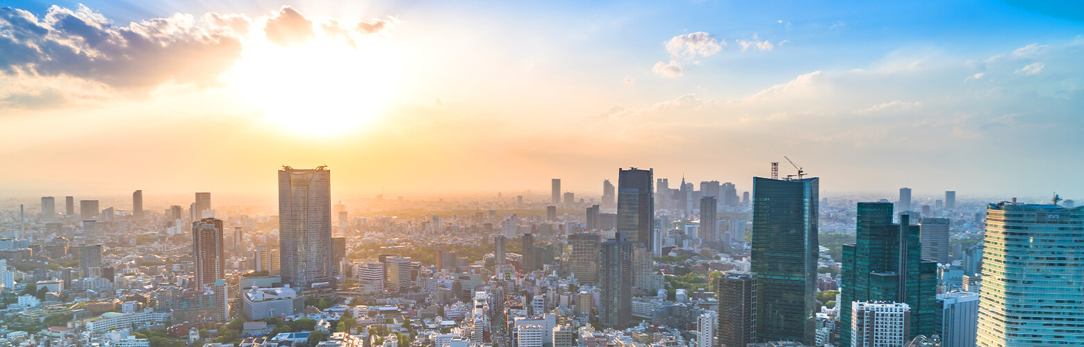 私たちについて