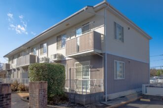 不動産管理テスト